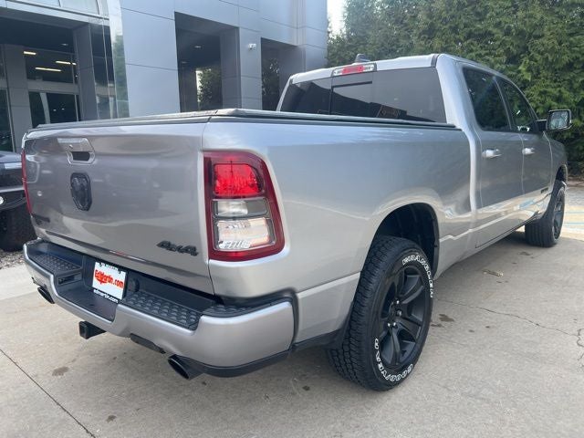 2021 RAM Ram 1500 Big Horn/Lone Star