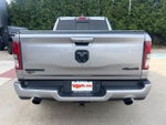 2021 RAM Ram 1500 Big Horn/Lone Star