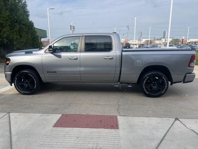 2021 RAM Ram 1500 Big Horn/Lone Star