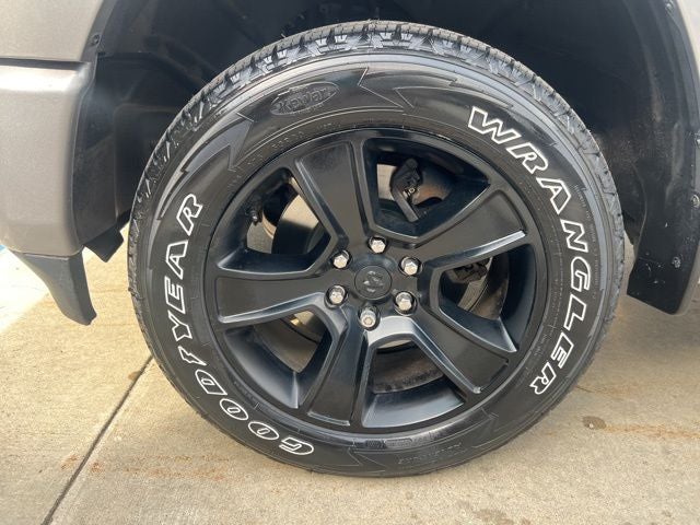 2021 RAM Ram 1500 Big Horn/Lone Star