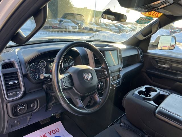 2024 RAM 1500 Tradesman