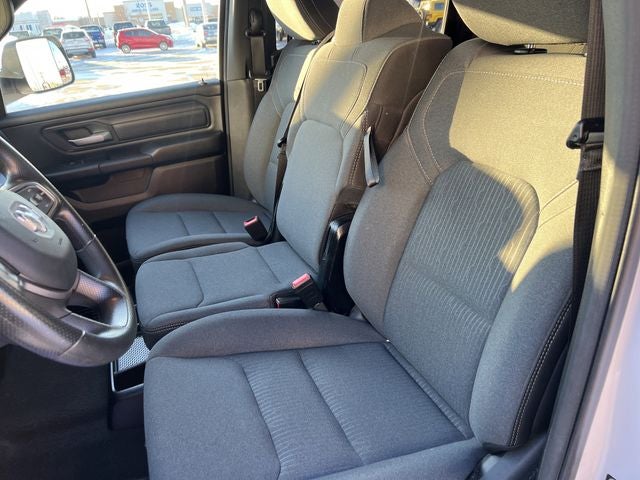 2024 RAM 1500 Tradesman