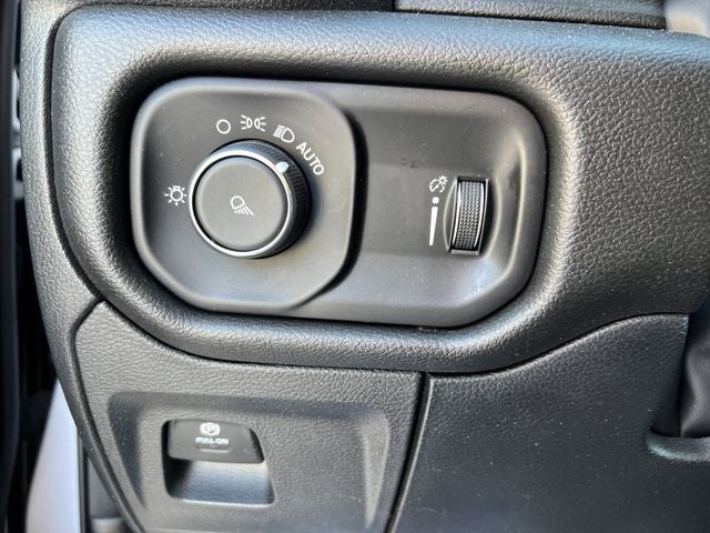 2024 RAM 1500 Tradesman