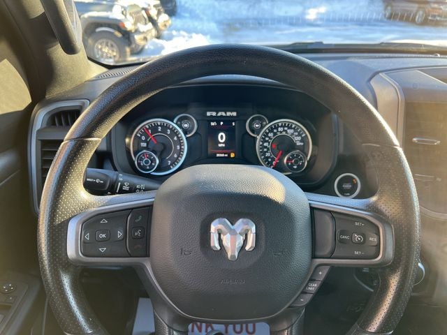 2024 RAM 1500 Tradesman