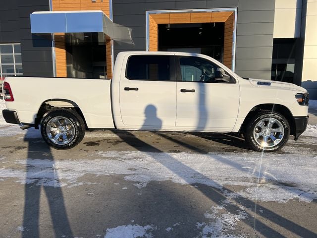 2024 RAM 1500 Tradesman