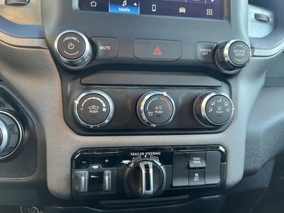 2024 RAM 1500 Tradesman