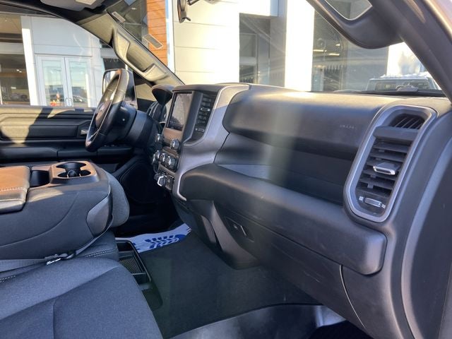 2024 RAM 1500 Tradesman