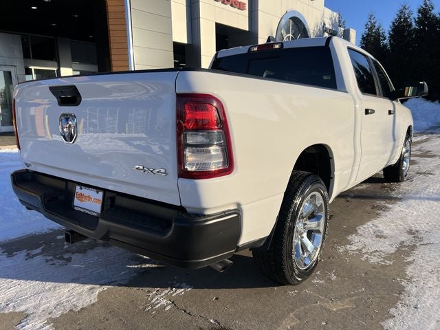 2024 RAM 1500 Tradesman