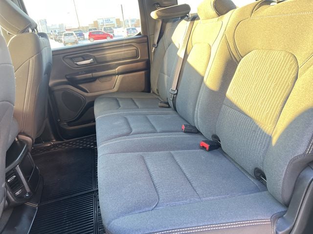 2024 RAM 1500 Tradesman