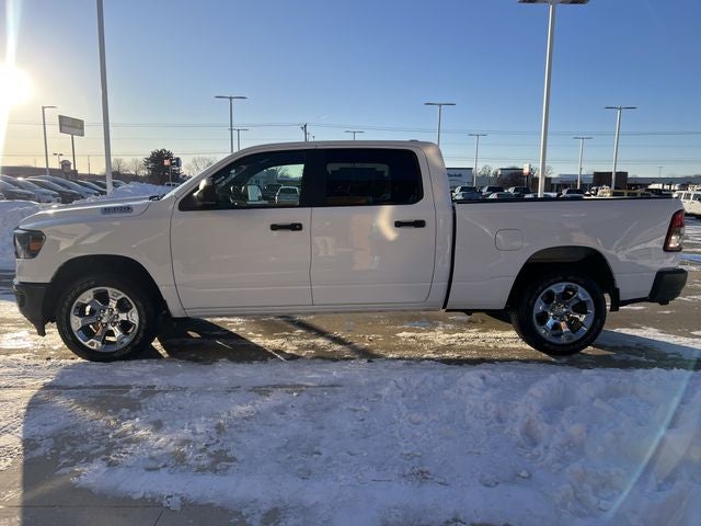 2024 RAM 1500 Tradesman
