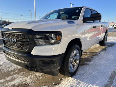 2024 RAM 1500 Tradesman