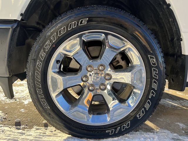 2024 RAM 1500 Tradesman