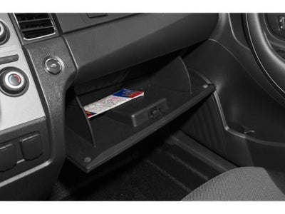 2018 Ford Sedan Police Interceptor Base