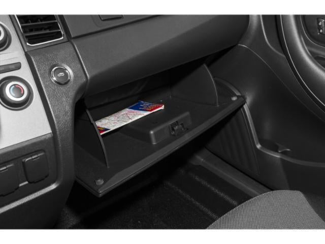 2018 Ford Sedan Police Interceptor Base