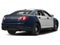 2018 Ford Sedan Police Interceptor Base