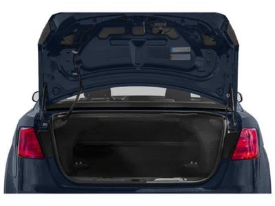 2018 Ford Sedan Police Interceptor Base