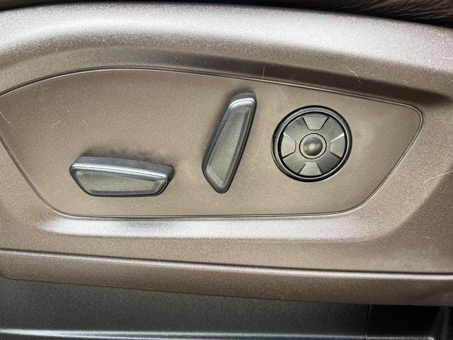 2021 Ford Explorer King Ranch