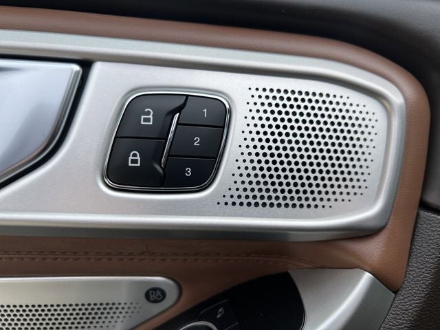 2021 Ford Explorer King Ranch