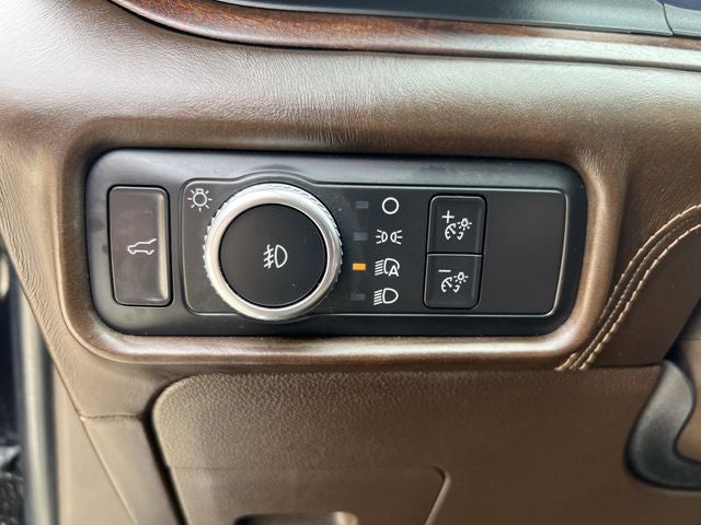 2021 Ford Explorer King Ranch