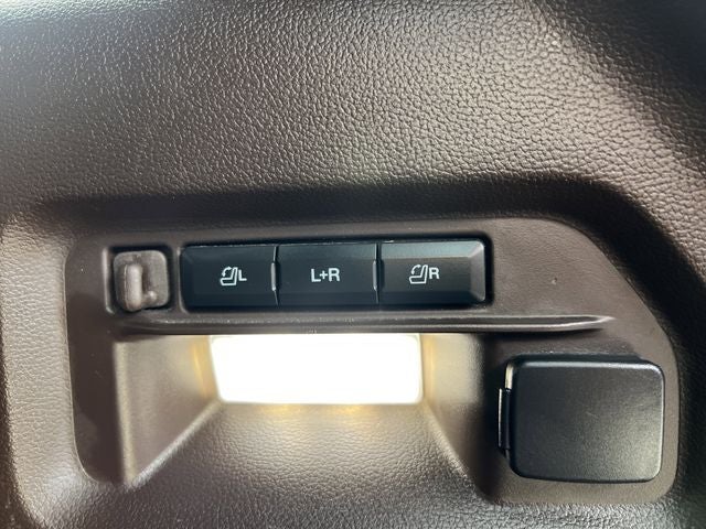 2021 Ford Explorer King Ranch