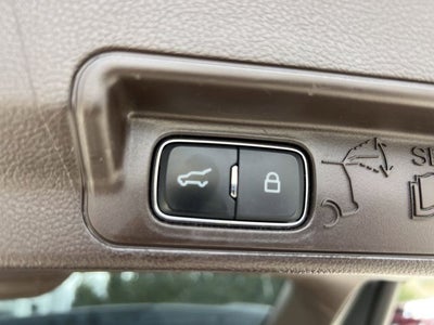 2021 Ford Explorer King Ranch