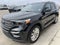 2021 Ford Explorer King Ranch