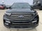 2021 Ford Explorer King Ranch