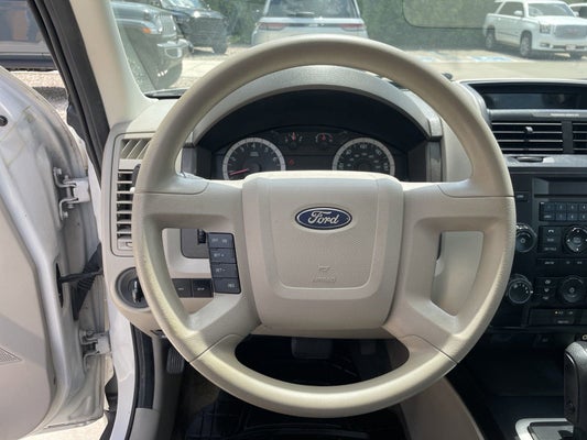 2012 Ford Escape XLS in Indianapolis, IN - Ed Martin Automotive Group