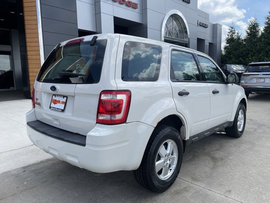 2012 Ford Escape XLS in Indianapolis, IN - Ed Martin Automotive Group