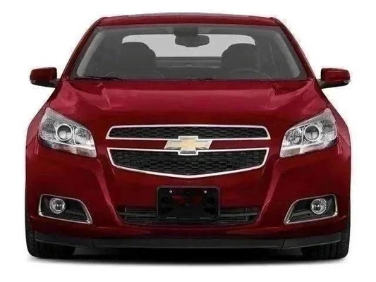 2013 Chevrolet Malibu LS in Indianapolis, IN - Ed Martin Automotive Group