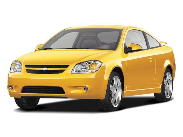 2008 Chevrolet Cobalt SS