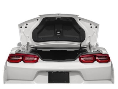 2020 Chevrolet Camaro 1LS