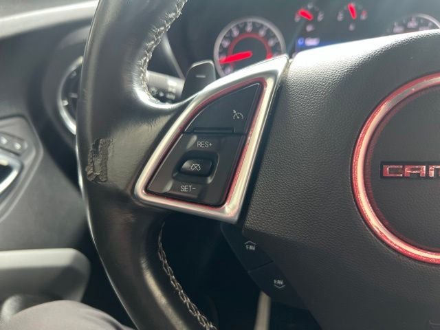 2020 Chevrolet Camaro 1LS