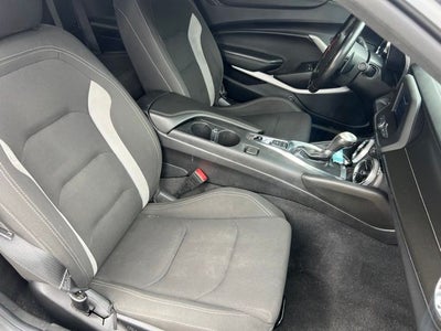 2020 Chevrolet Camaro 1LS