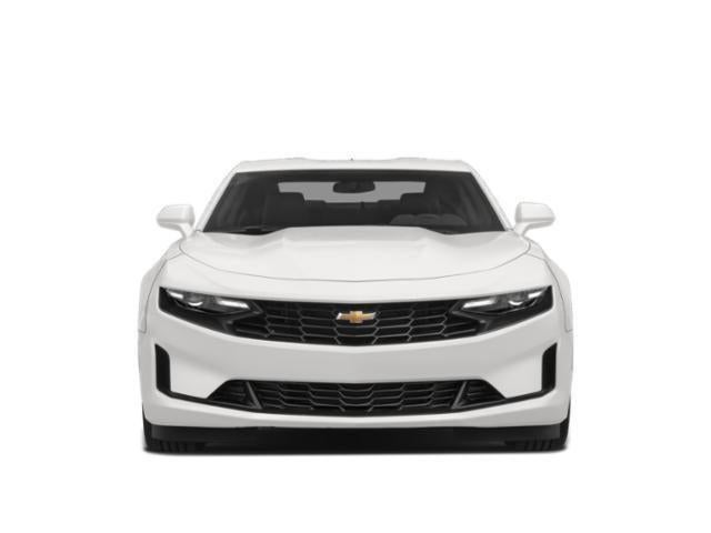 2020 Chevrolet Camaro 1LS