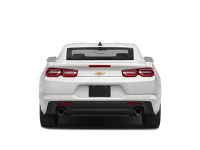 2020 Chevrolet Camaro 1LS