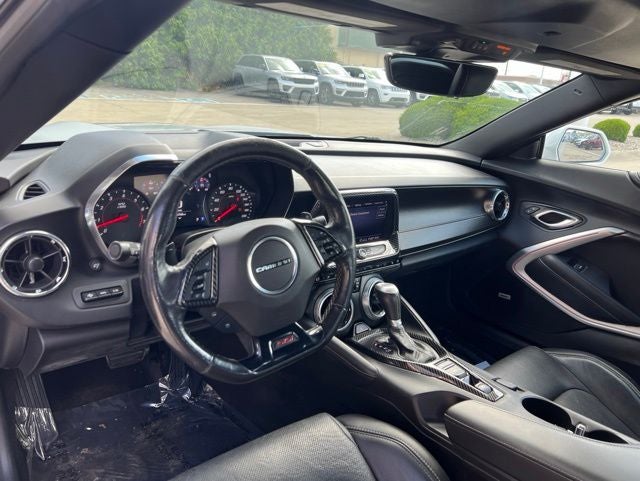 2020 Chevrolet Camaro SS 2SS