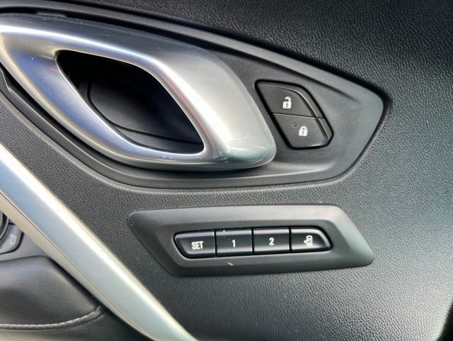2020 Chevrolet Camaro SS 2SS