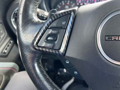 2020 Chevrolet Camaro SS 2SS