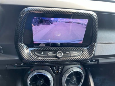 2020 Chevrolet Camaro SS 2SS