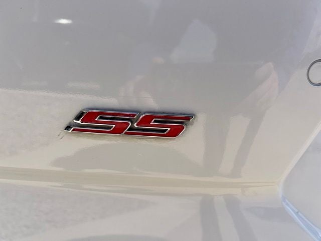 2020 Chevrolet Camaro SS 2SS