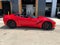 2017 Chevrolet Corvette Stingray 1LT