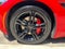 2017 Chevrolet Corvette Stingray 1LT