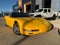 2003 Chevrolet Corvette Base