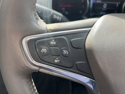 2016 Chevrolet Malibu LT 1LT