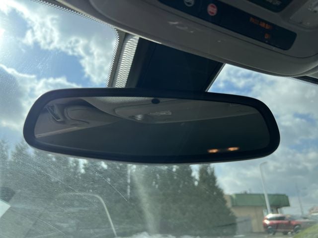 2016 Chevrolet Malibu LT 1LT