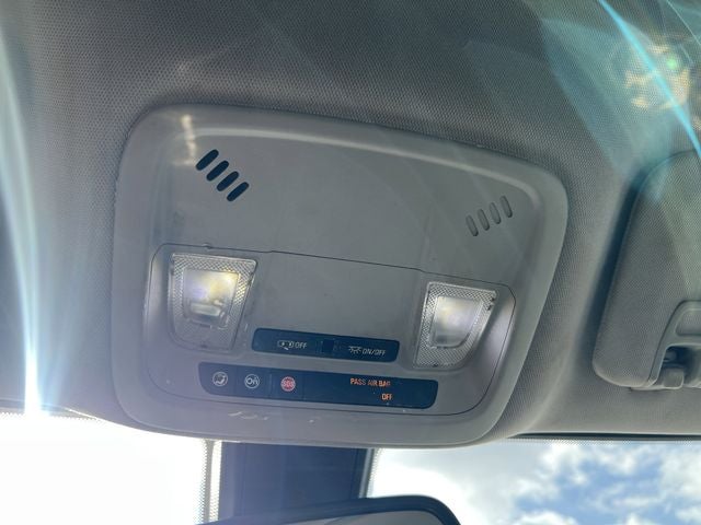 2016 Chevrolet Malibu LT 1LT