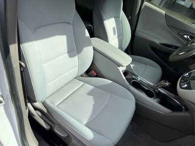 2016 Chevrolet Malibu LT 1LT