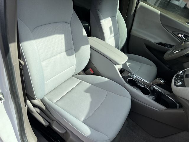 2016 Chevrolet Malibu LT 1LT