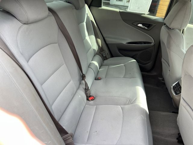 2016 Chevrolet Malibu LT 1LT